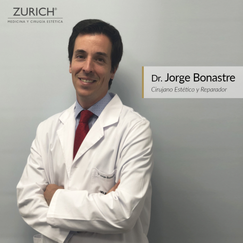 Dr. Jorge Bonastre